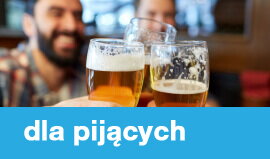 Prezenty dla pijących